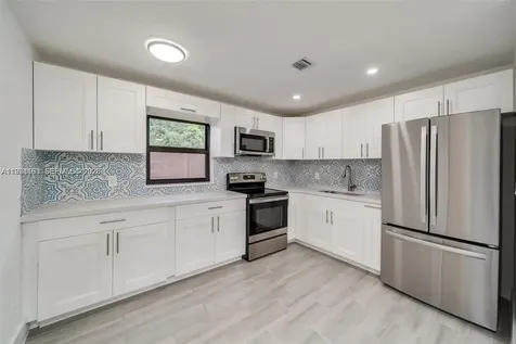 2447 Fletcher Street Hollywood FL 33020