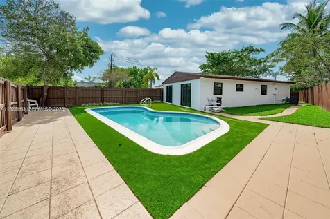 2447 Fletcher Street Hollywood FL 33020