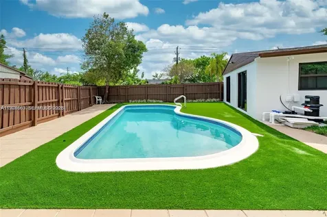 2447 Fletcher Street Hollywood FL 33020
