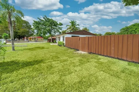 2447 Fletcher Street Hollywood FL 33020