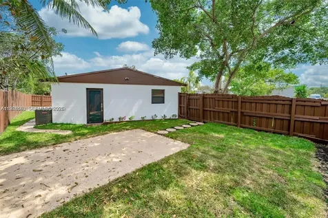 2447 Fletcher Street Hollywood FL 33020