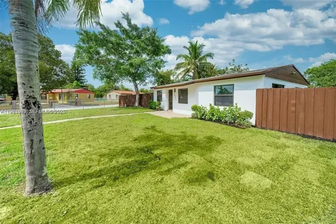 2447 Fletcher Street Hollywood FL 33020