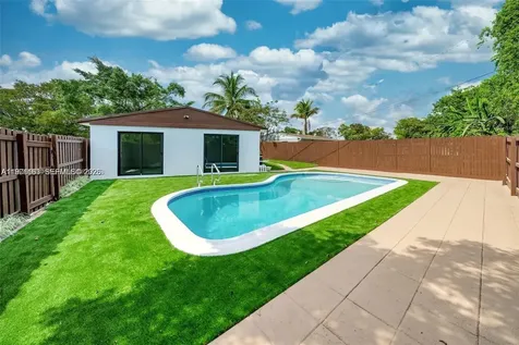 2447 Fletcher Street Hollywood FL 33020