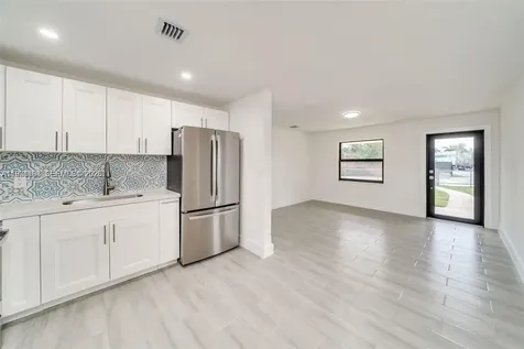 2447 Fletcher Street Hollywood FL 33020