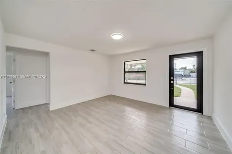 2447 Fletcher Street Hollywood FL 33020