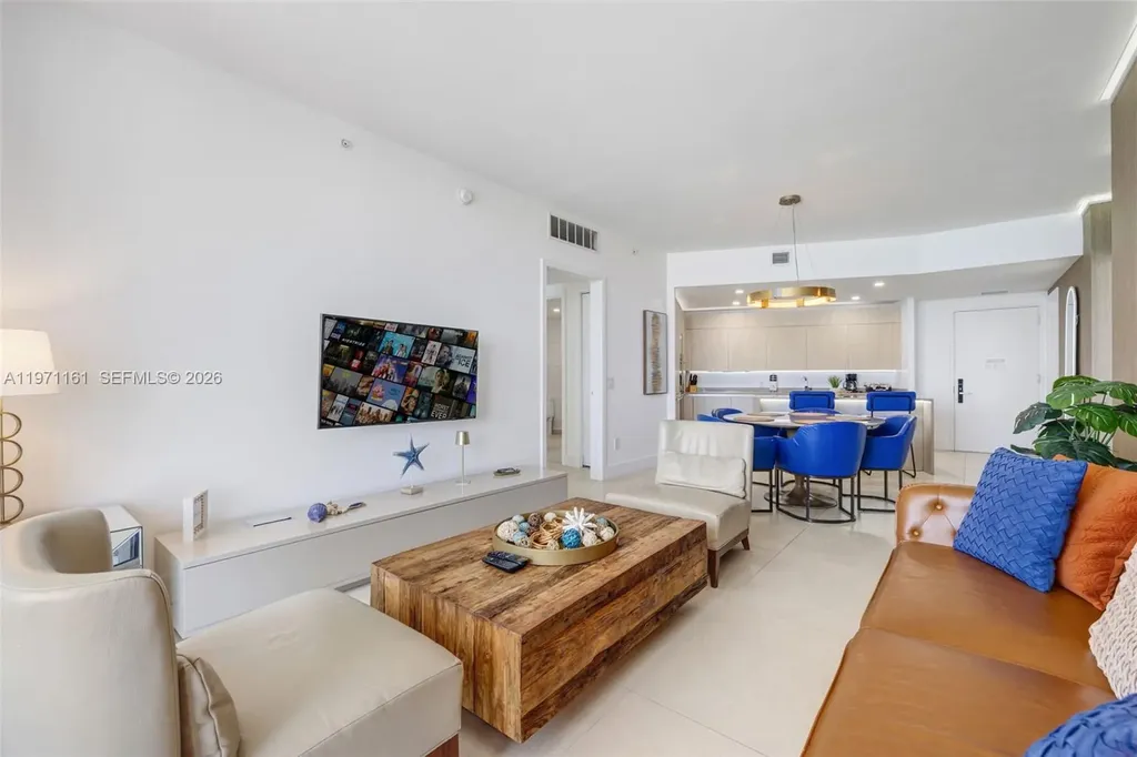 4111 S Ocean Drive Hollywood FL 33019