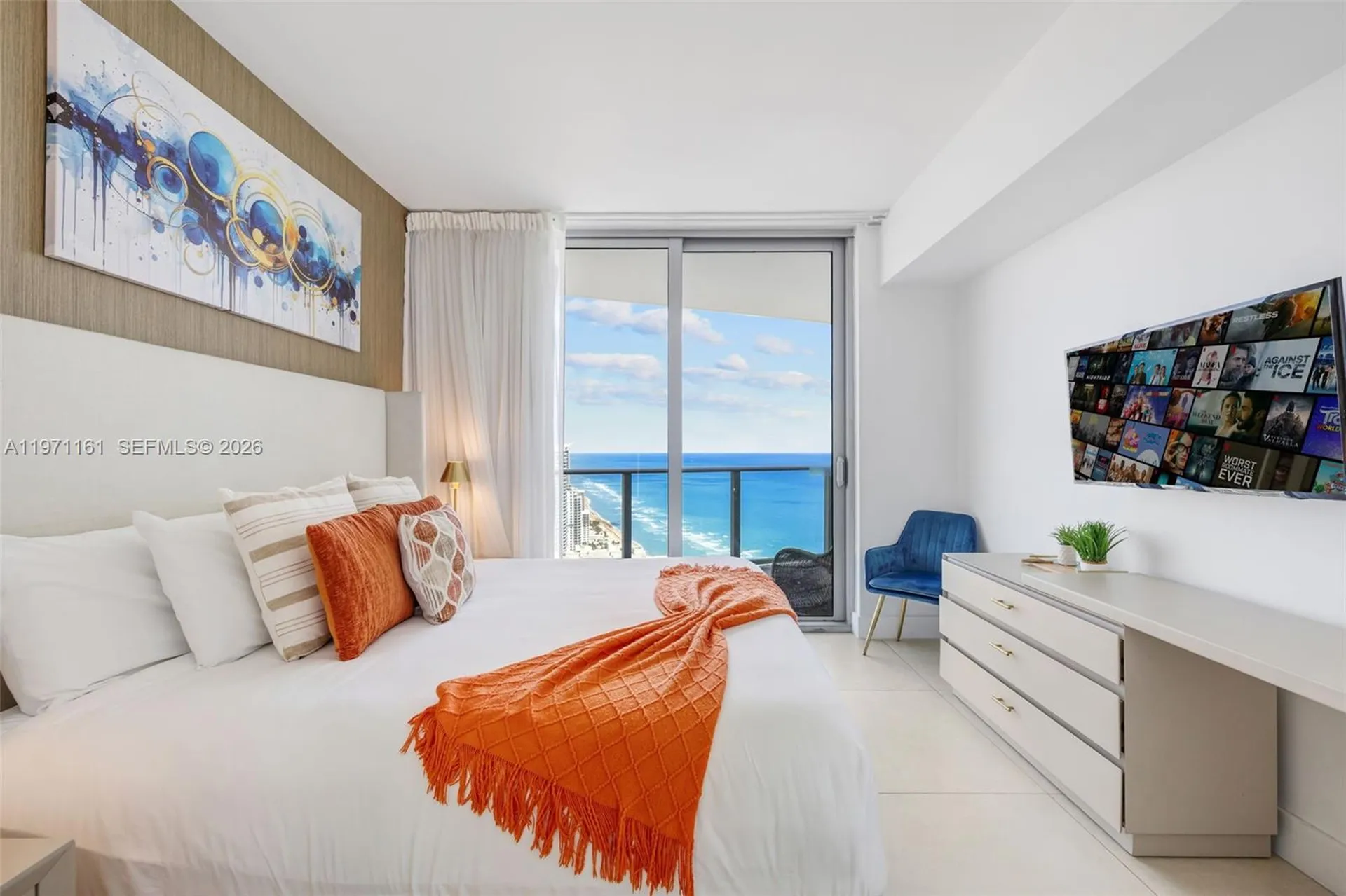 4111 S Ocean Drive Hollywood FL 33019