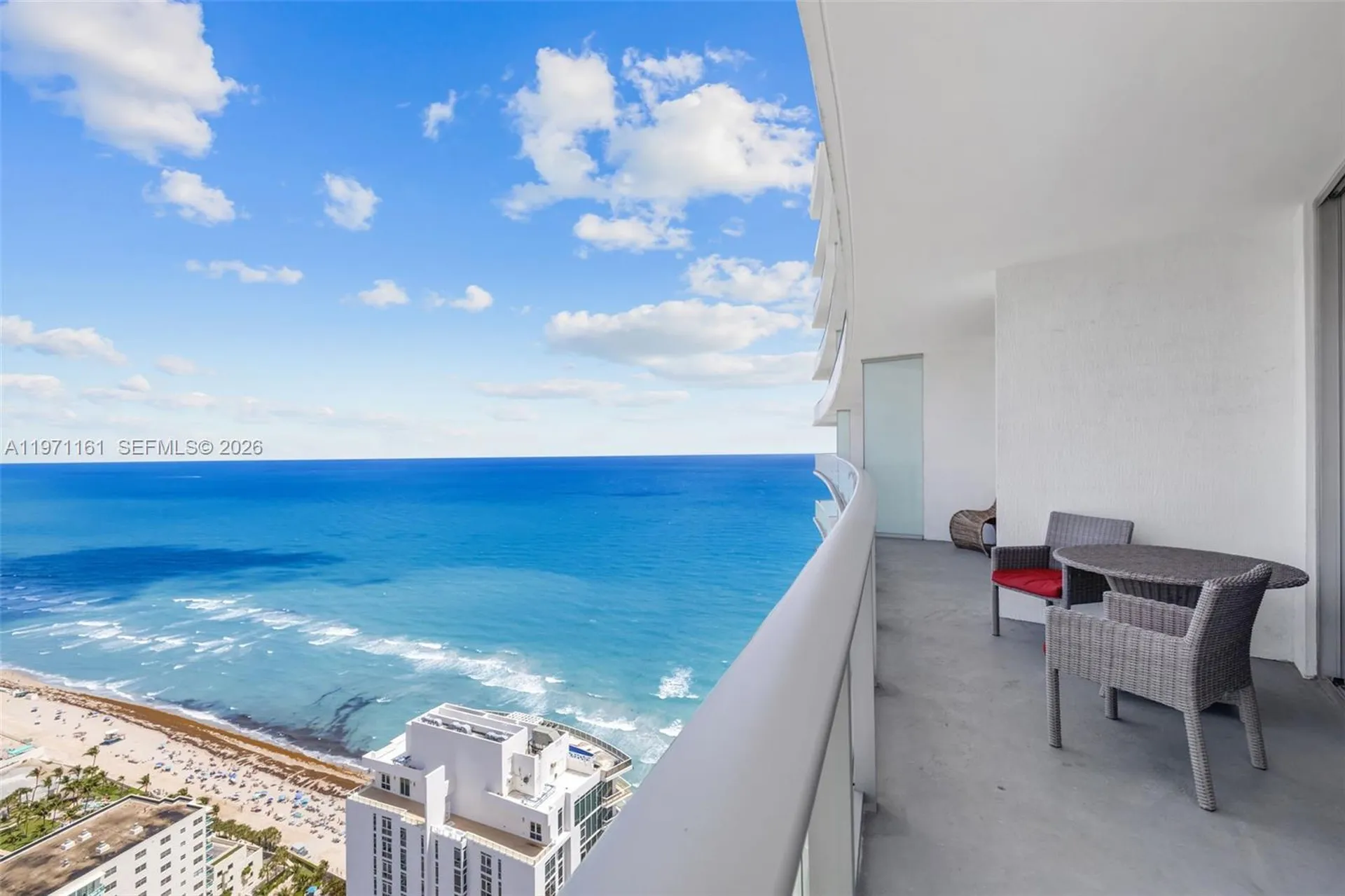 4111 S Ocean Drive Hollywood FL 33019
