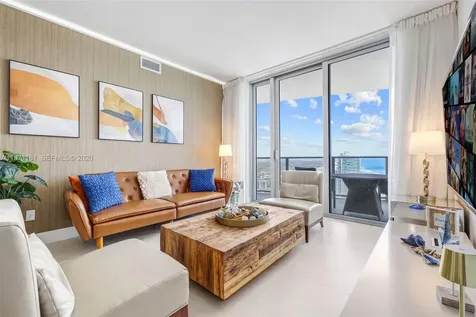 4111 S Ocean Drive Hollywood FL 33019