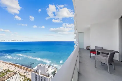 4111 S Ocean Drive Hollywood FL 33019