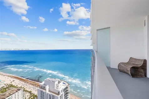 4111 S Ocean Drive Hollywood FL 33019