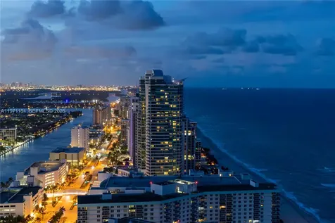 4111 S Ocean Drive Hollywood FL 33019