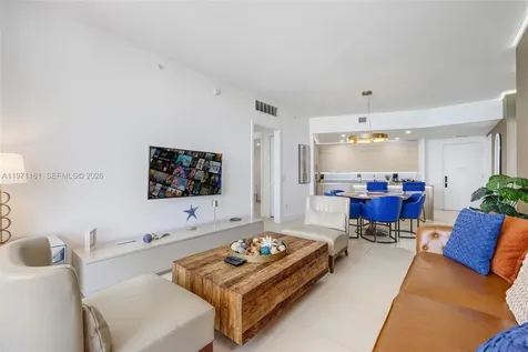 4111 S Ocean Drive Hollywood FL 33019