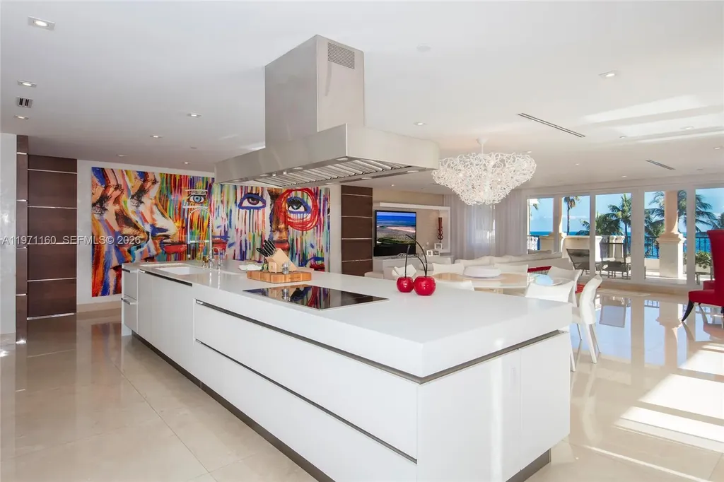 7938 Fisher Island Drive Miami Beach FL 33109