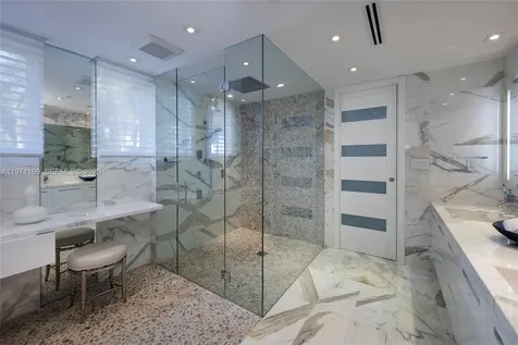 7938 Fisher Island Drive Miami Beach FL 33109