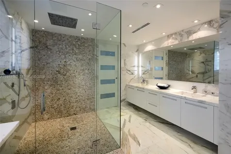 7938 Fisher Island Drive Miami Beach FL 33109