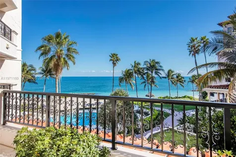 7938 Fisher Island Drive Miami Beach FL 33109