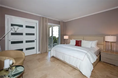 7938 Fisher Island Drive Miami Beach FL 33109