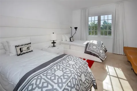 7938 Fisher Island Drive Miami Beach FL 33109