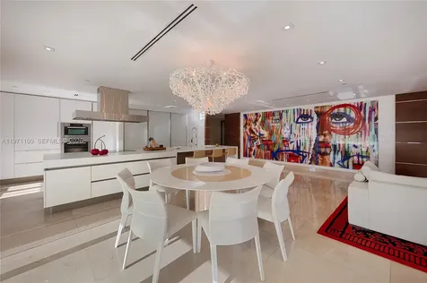 7938 Fisher Island Drive Miami Beach FL 33109