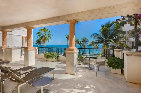 7938 Fisher Island Drive Miami Beach FL 33109