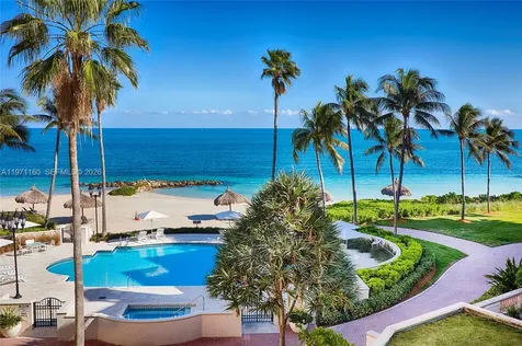 7938 Fisher Island Drive Miami Beach FL 33109