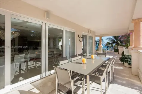7938 Fisher Island Drive Miami Beach FL 33109