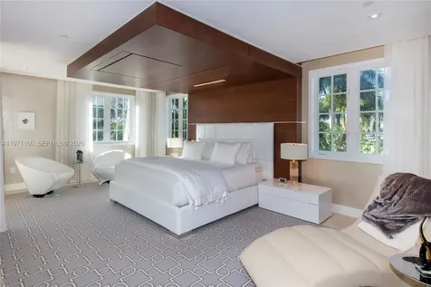 7938 Fisher Island Drive Miami Beach FL 33109