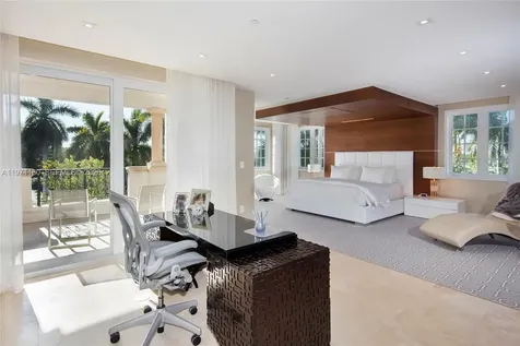 7938 Fisher Island Drive Miami Beach FL 33109