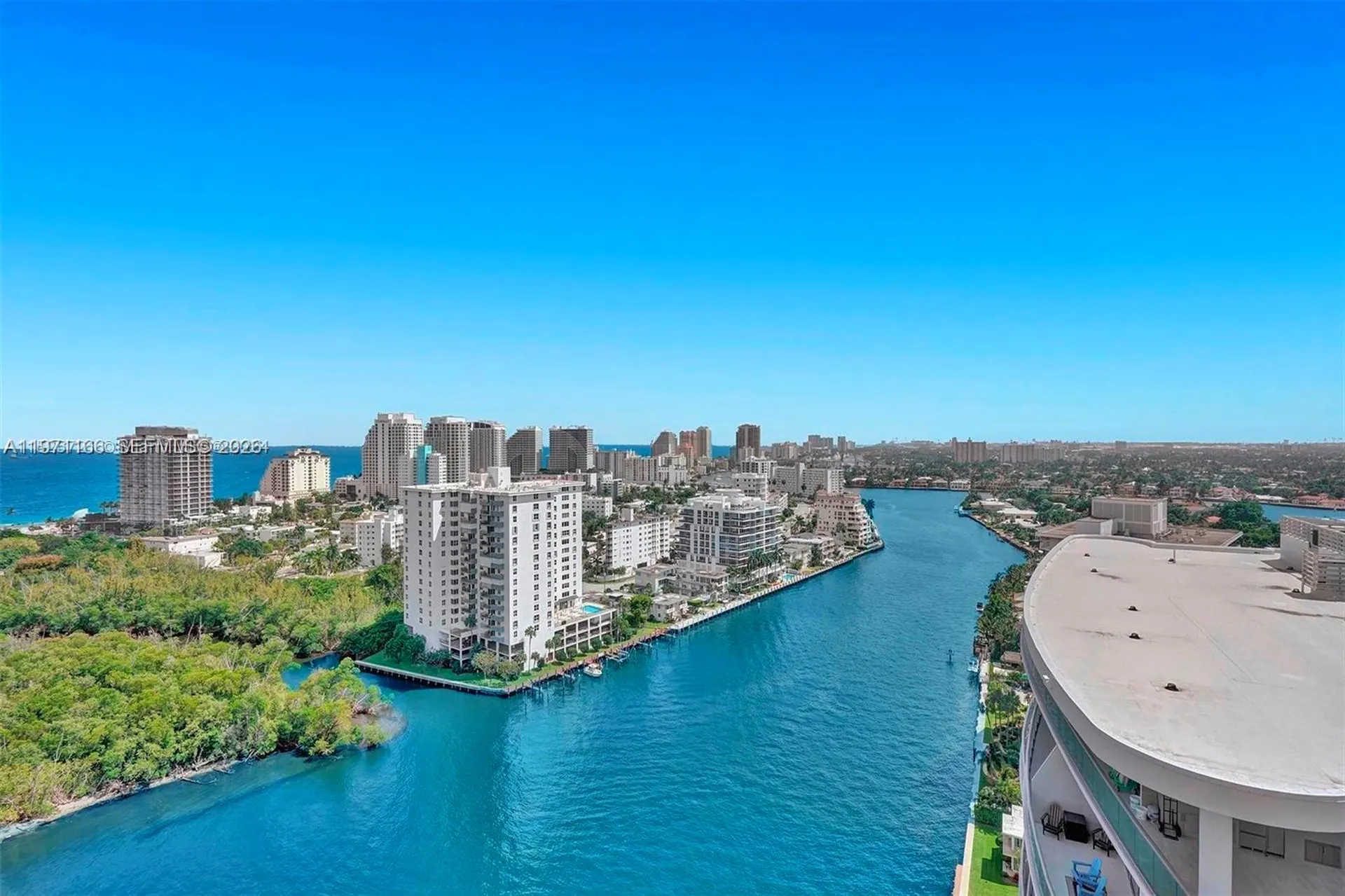 936 Intracoastal Drive Fort Lauderdale FL 33304