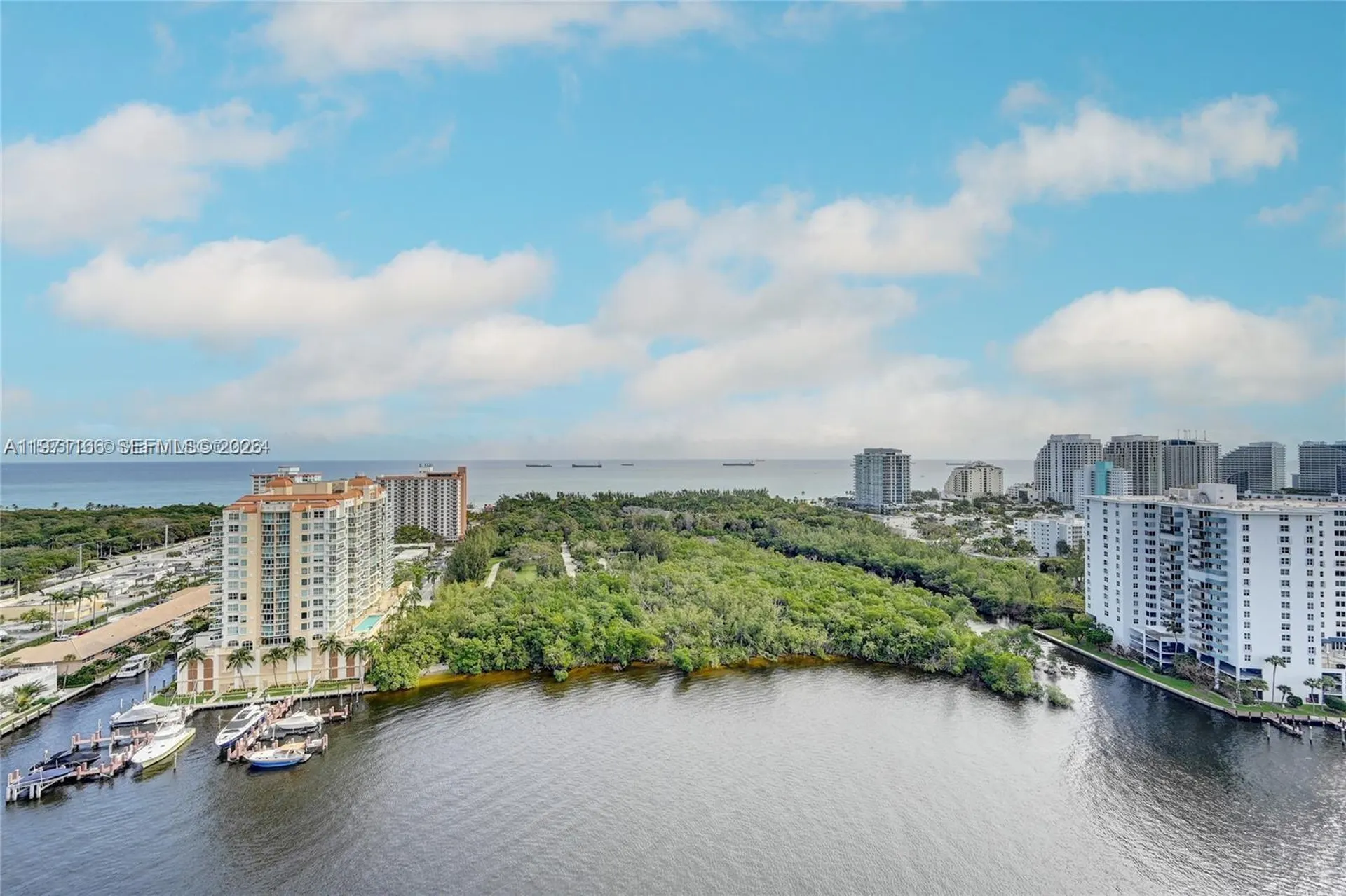 936 Intracoastal Drive Fort Lauderdale FL 33304