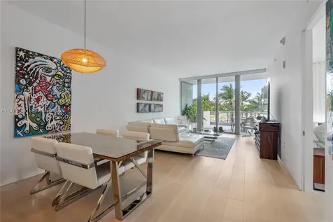 801 S Pointe Drive Miami Beach FL 33139