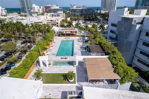 801 S Pointe Drive Miami Beach FL 33139