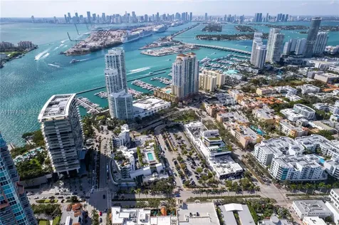 801 S Pointe Drive Miami Beach FL 33139