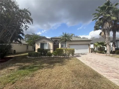 8763 NW 76th Drive Tamarac FL 33321