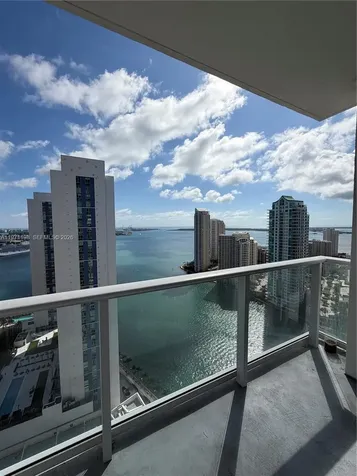 300 S Biscayne Boulevard Miami FL 33131