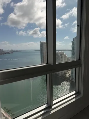 300 S Biscayne Boulevard Miami FL 33131