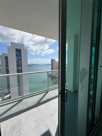 300 S Biscayne Boulevard Miami FL 33131