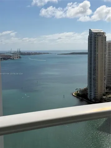 300 S Biscayne Boulevard Miami FL 33131