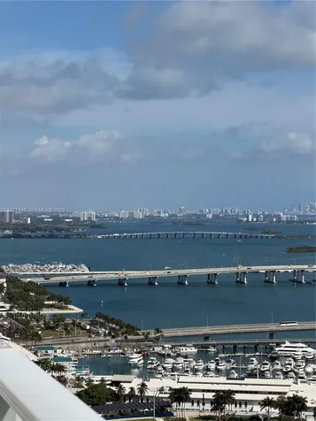 300 S Biscayne Boulevard Miami FL 33131