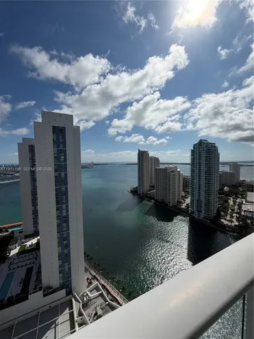 300 S Biscayne Boulevard Miami FL 33131