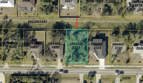 Eldron Ave North Ple Sarasota FL 34286