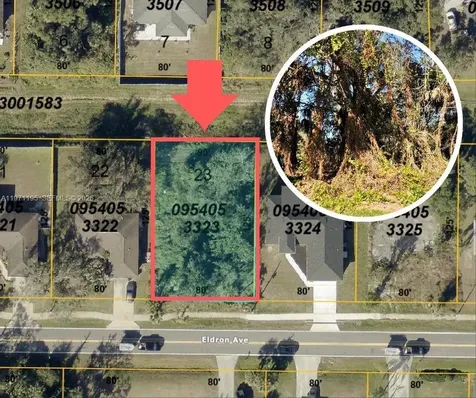 Eldron Ave North Ple Sarasota FL 34286