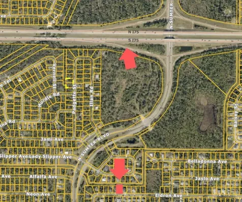 Eldron Ave North Ple Sarasota FL 34286