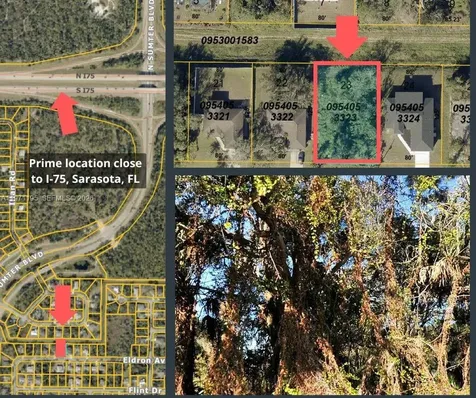Eldron Ave North Ple Sarasota FL 34286