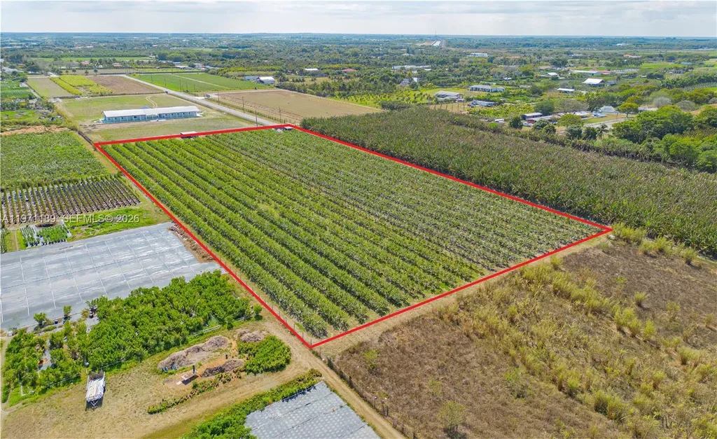 139XX SW 180th Avenue Miami FL 33196