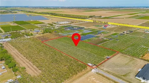 139XX SW 180th Avenue Miami FL 33196