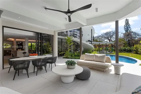 5261 NE 5th Avenue Miami FL 33137