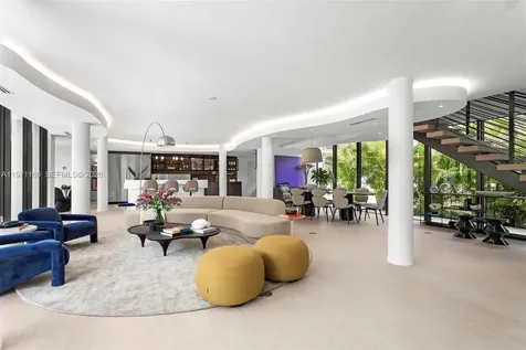 5261 NE 5th Avenue Miami FL 33137