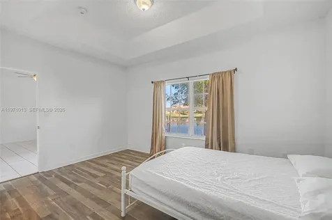 10116 SW 162nd Place Miami FL 33196